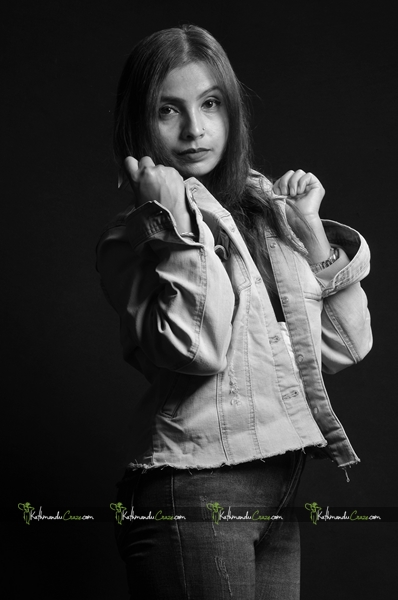 Aliza Katuwal – Gallery 29